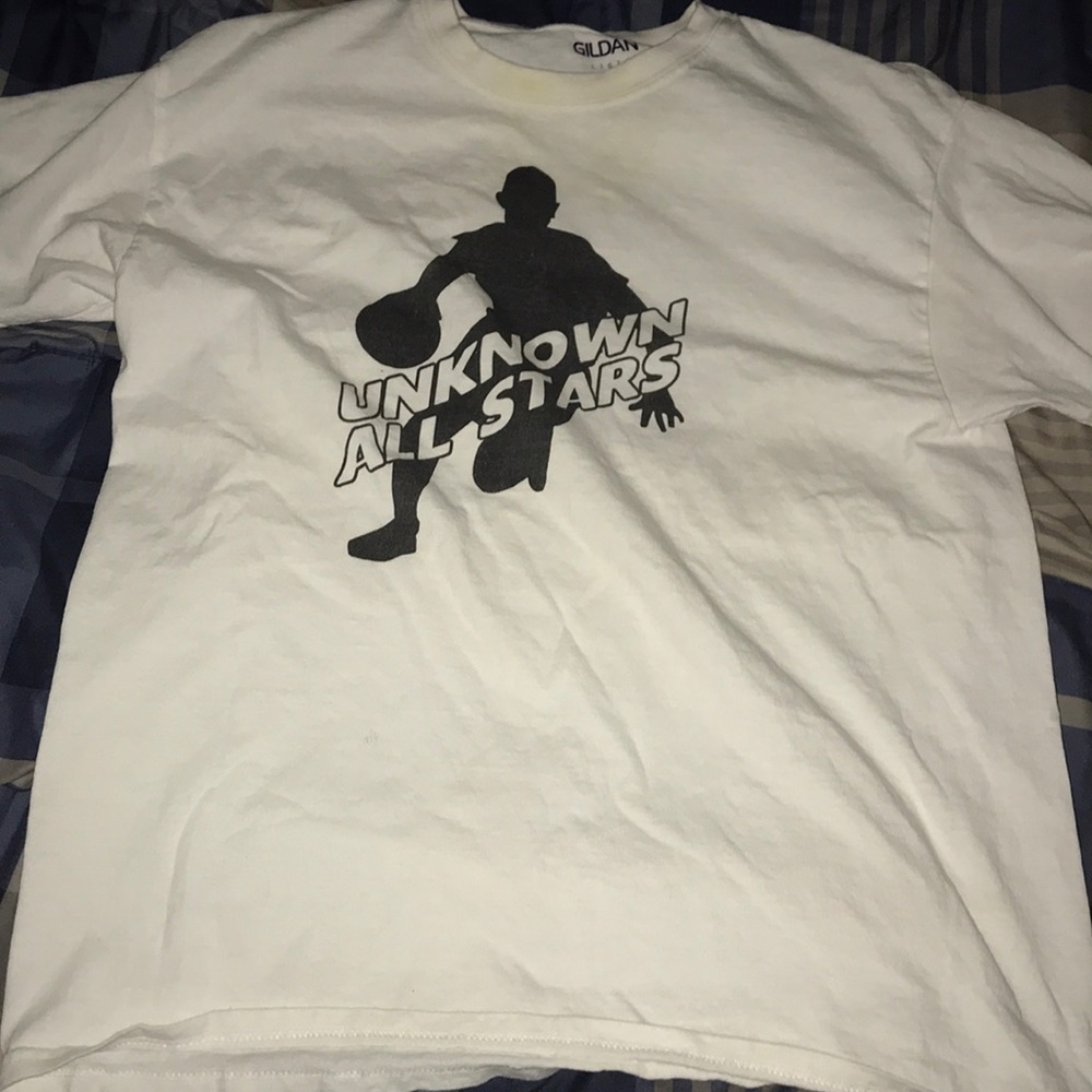 Unknown Allstars Tee